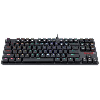 K607-RGBTI ロープロメカニカルキーボード REDRAGON(レッドラゴン