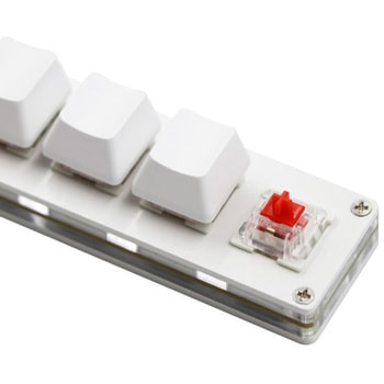 小型キーボード ITPROTECH