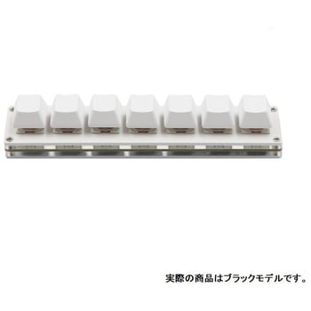 小型キーボード ITPROTECH