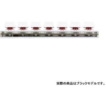小型キーボード ITPROTECH
