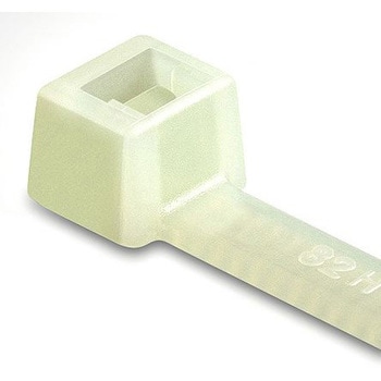 HellermannTyton 結束バンド， ナイロン 66 RT40Rシリーズ ヘラマンタイトン(旧:タイトン)