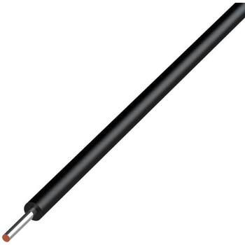耐熱通信機器用ビニル電線 H-PVC 協和ハーモネット