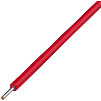 耐熱通信機器用ビニル電線 H-PVC 協和ハーモネット