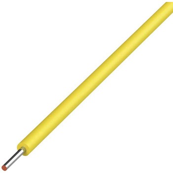 耐熱通信機器用ビニル電線 H-PVC 協和ハーモネット