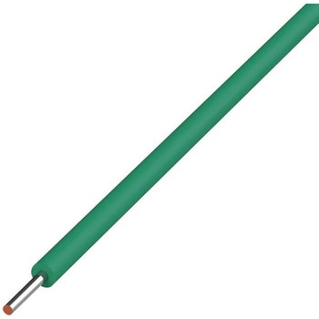 耐熱通信機器用ビニル電線 H-PVC 協和ハーモネット