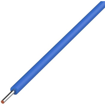 耐熱通信機器用ビニル電線 H-PVC 協和ハーモネット