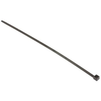 HellermannTyton 結束バンド， ナイロン 66 RELK2Mシリーズ ヘラマンタイトン(旧:タイトン)