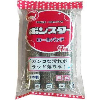 ボンスターロールパッド ボンスター