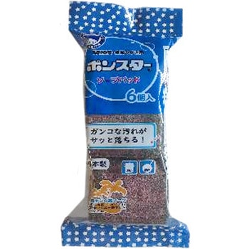 ボンスターソープパッド ボンスター
