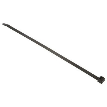 HellermannTyton 結束バンド， ナイロン 66 T120Iシリーズ ヘラマンタイトン(タイトン)