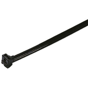 HellermannTyton 結束バンド， ナイロン 66 KR8/33シリーズ ヘラマンタイトン(旧:タイトン)