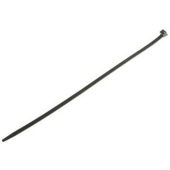 HellermannTyton 結束バンド， ナイロン 66 RLT120シリーズ ヘラマンタイトン(旧:タイトン)