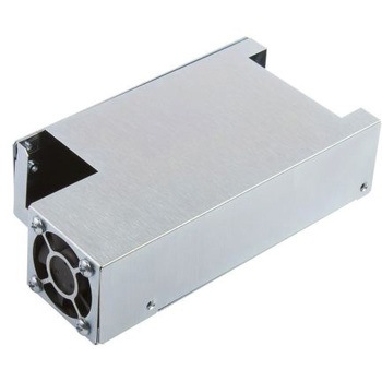 GCS150/180 EF CVR XP POWER