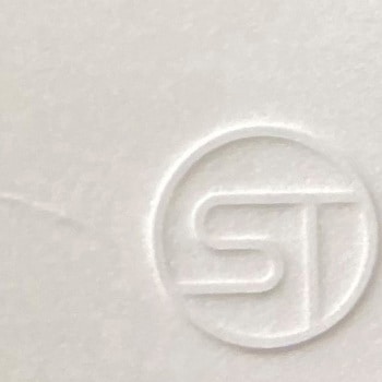 紙フォーク STEC