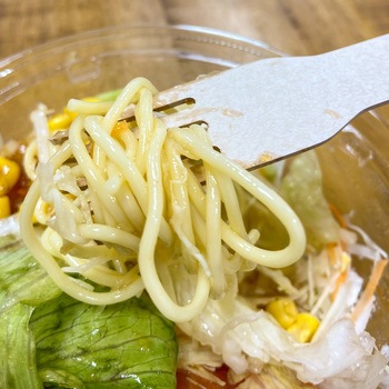 紙フォーク STEC