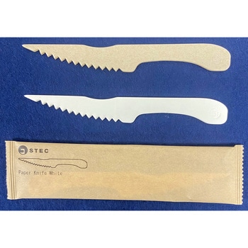 紙ナイフ STEC