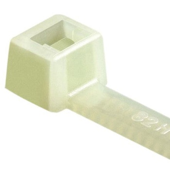 HellermannTyton 結束バンド， ポリアミド T120R(E)シリーズ ヘラマンタイトン(旧:タイトン)