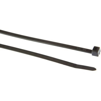 HellermannTyton 結束バンド， ナイロン 66 T50Lシリーズ ヘラマンタイトン(タイトン)