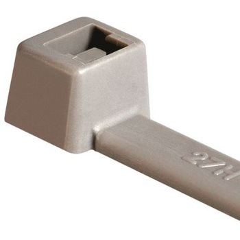 HellermannTyton 結束バンド， ポリアミド T120R(E)シリーズ ヘラマンタイトン(旧:タイトン)