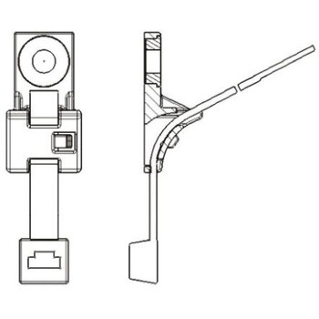 156-00408 HellermannTyton ohx[X+oh w}^Cg(^Cg) F 380mm7.6mm 1(100) 156-00408 48289229