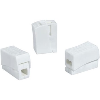 HellermannTyton 中継用端子台 HelaCon Plus ヘラマンタイトン(タイトン)