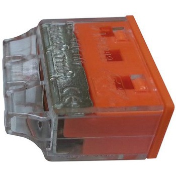 HellermannTyton 中継用端子台 HelaCon Plus ヘラマンタイトン(タイトン)