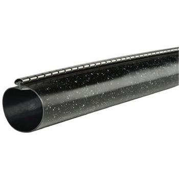 HellermannTyton 熱収縮チューブ， POX，収縮前 76mm， 収縮後 22mm， スリーブ長さ 500mm ヘラマンタイトン(タイトン)