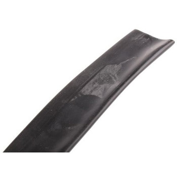 HellermannTyton 熱収縮チューブ， PVC，収縮前 19mm， 収縮後 9.5mm， スリーブ長さ 5m ヘラマンタイトン(タイトン)