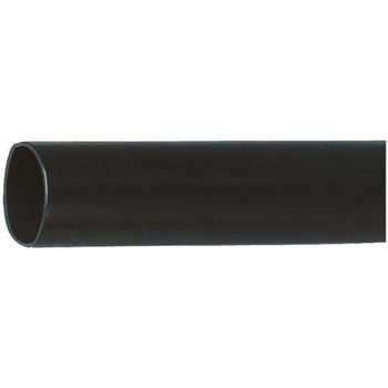 HellermannTyton 熱収縮チューブ， 架橋ポリオレフィン，収縮前 33mm， 収縮後 8mm， スリーブ長さ 1m - ヘラマンタイトン(旧:タイトン)