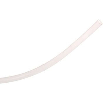 HellermannTyton 熱収縮チューブ， 架橋ポリオレフィン，収縮前 3mm， 収縮後 1mm， スリーブ長さ 10m ヘラマンタイトン(タイトン)