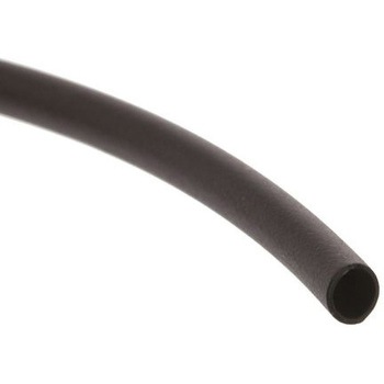 HellermannTyton 熱収縮チューブ， 架橋ポリオレフィン，収縮前 3mm， 収縮後 1mm， スリーブ長さ 10m ヘラマンタイトン(タイトン)