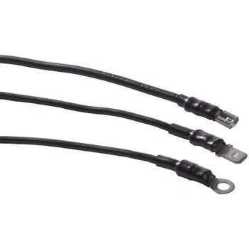 HellermannTyton 熱収縮チューブ， 架橋ポリオレフィン，収縮前 50.8mm， 収縮後 25.4mm ヘラマンタイトン(タイトン)