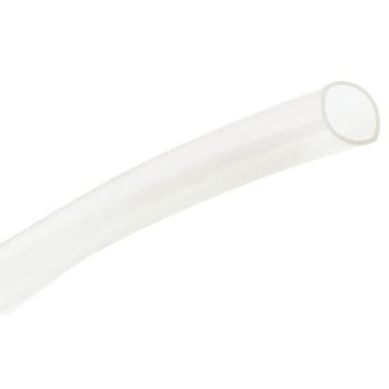 HellermannTyton 熱収縮チューブ， 架橋ポリオレフィン，収縮前 6mm， 収縮後 2mm， スリーブ長さ 5m ヘラマンタイトン(旧:タイトン)