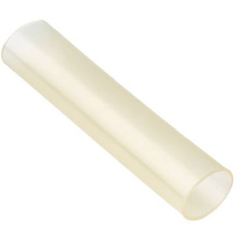 HellermannTyton 熱収縮チューブ，収縮前 12mm， 収縮後 2.41mm， スリーブ長さ 1.22m ヘラマンタイトン(旧:タイトン)