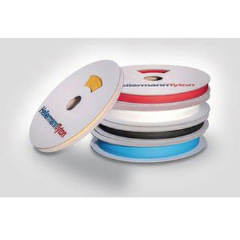 HellermannTyton 熱収縮チューブ，収縮前 3mm， 収縮後 1mm， スリーブ長さ 176000mm ヘラマンタイトン(タイトン)