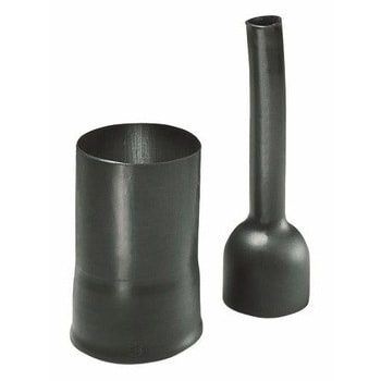 HellermannTyton 熱収縮ブーツ ヘラマンタイトン(タイトン)