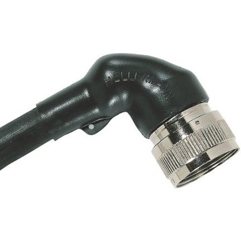 HellermannTyton 熱収縮ブーツ ヘラマンタイトン(タイトン)