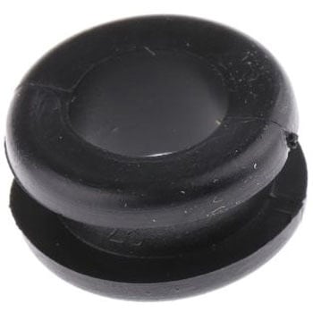 HellermannTyton 配線グロメット PVC HVシリーズ ヘラマンタイトン(旧:タイトン)