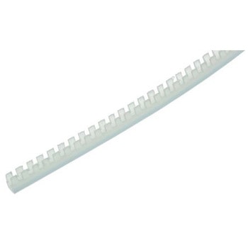 HellermannTyton 配線グロメット ナイロン Flexiformシリーズ ヘラマンタイトン(タイトン)