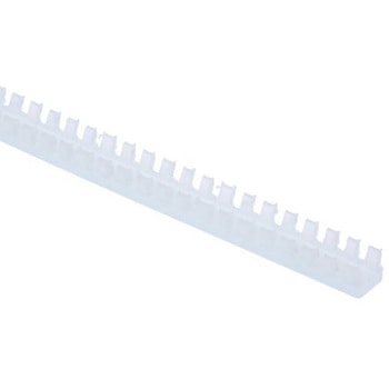 HellermannTyton 配線グロメット ナイロン Flexiformシリーズ ヘラマンタイトン(タイトン)