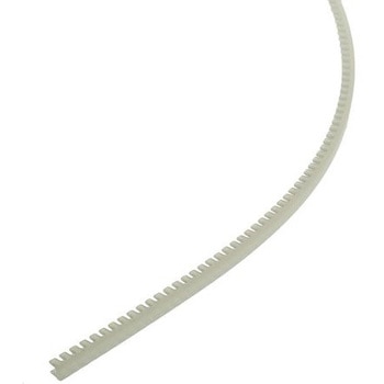 HellermannTyton 配線グロメット ポリエチレン Flexiformシリーズ ヘラマンタイトン(タイトン)