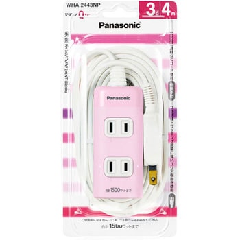WHA2443NP UE^bvQ Panasonic(pi\jbN) 3 2P 125V sNF dR[h4m   WHA2443NP 48294618