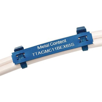 TTAGMC15BEX65S HellermannTyton P[u}[J[ w}^Cg(^Cg) F 65mm15mm 1[(120) 48294619