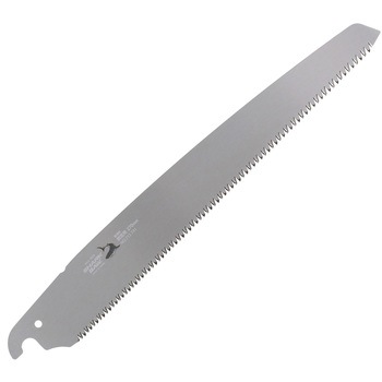 サヤ付替刃式剪定鋸 斬速目 替刃 SHARK SAW