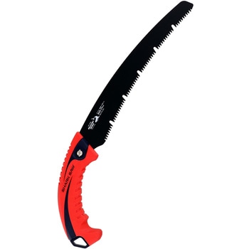 サヤ付剪定カーブソー SHARK SAW