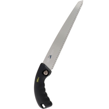 サヤ付替刃式剪定鋸 SHARK SAW