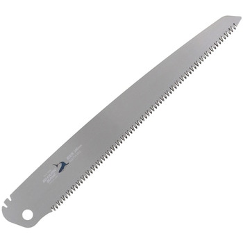 サヤ付替刃式剪定鋸 替刃 SHARK SAW