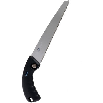 サヤ付替刃式竹挽鋸 SHARK SAW