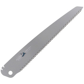 替刃式折込剪定鋸 剪定目 替刃 SHARK SAW