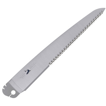 替刃式折込剪定鋸  ナタ刃付 替刃 - SHARK SAW